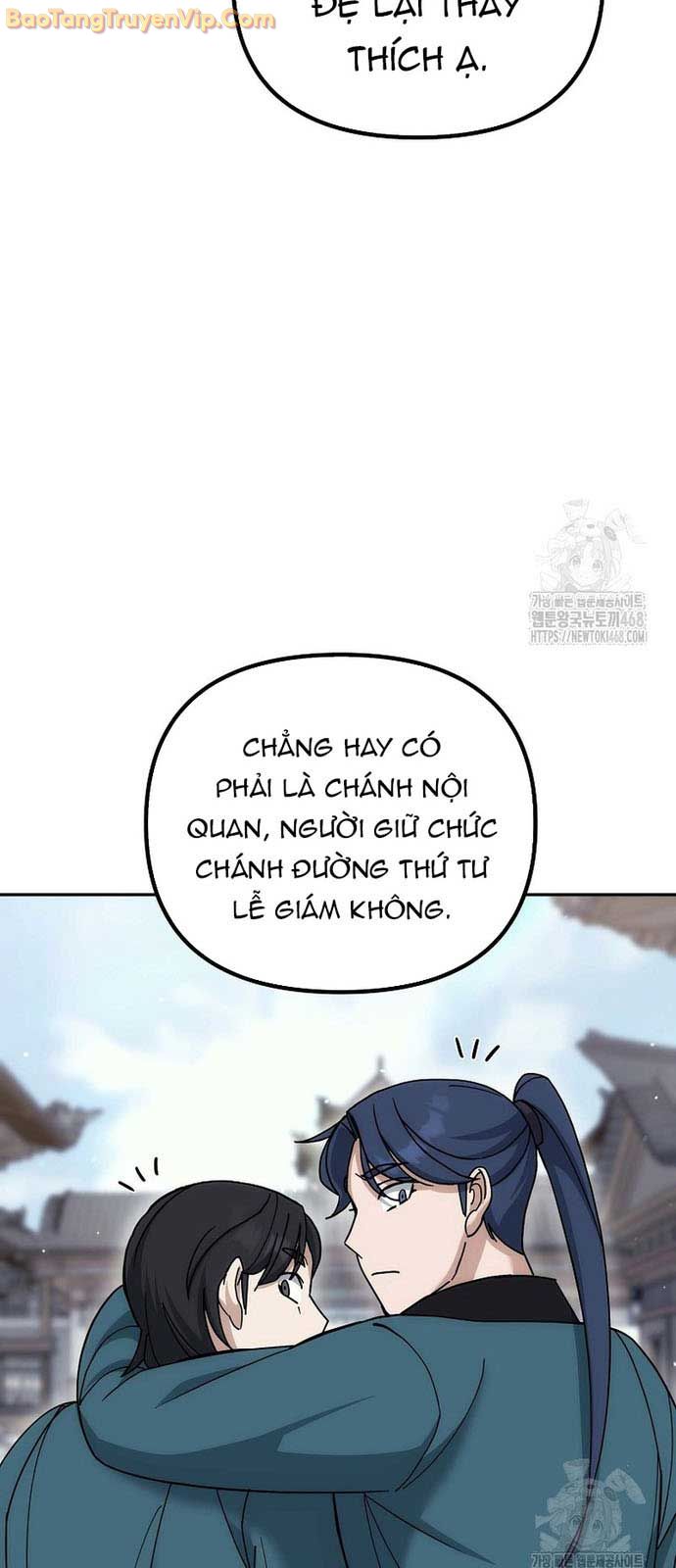 Hoạn Quan Tuyệt Luân chapter 15 - Trang 32
