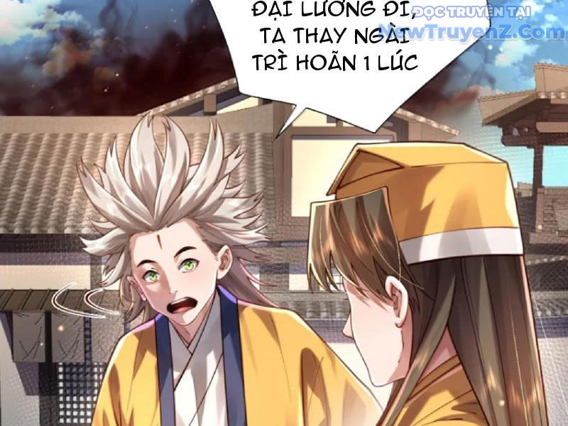 Bói Toán Mà Thôi, Cửu Vĩ Yêu Đế Sao Lại Thành Nương Tử Ta?! chapter 80 - Trang 97