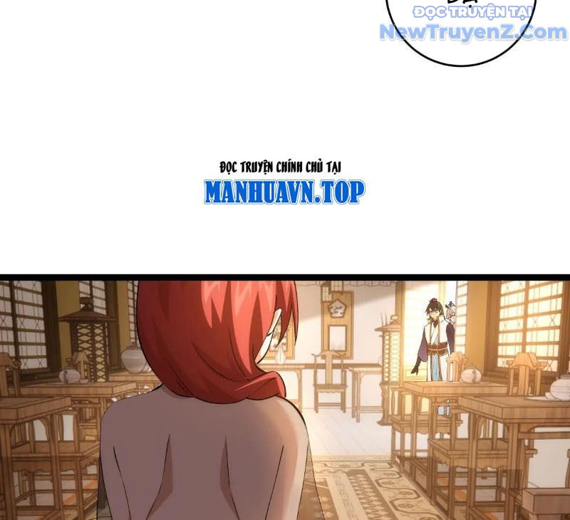 Ta Đoạt Xá Người Chơi Hệ Thống chapter 137 - Trang 62