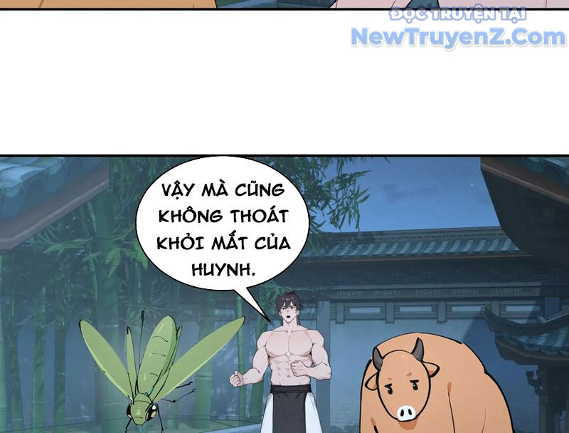 Bách Thê Phổ: Thánh nữ đều gọi ta là phu quân chapter 52 - Trang 49