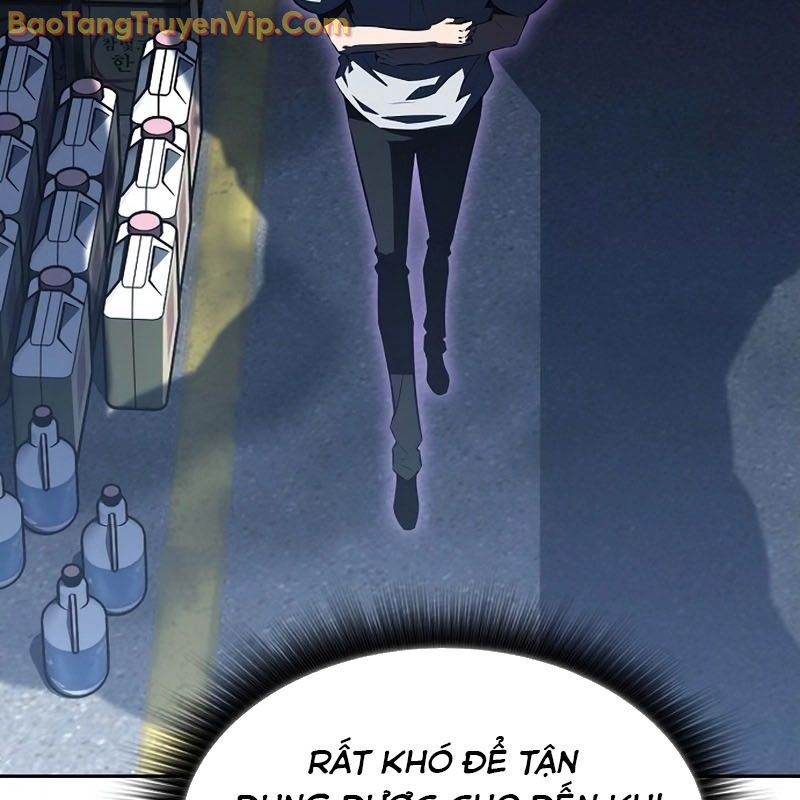 Quán Ăn Định Mệnh chapter 3 - Trang 221