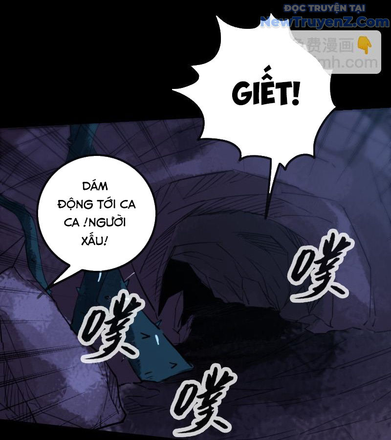 Kiếp Thiên Vận chapter 293 - Trang 23
