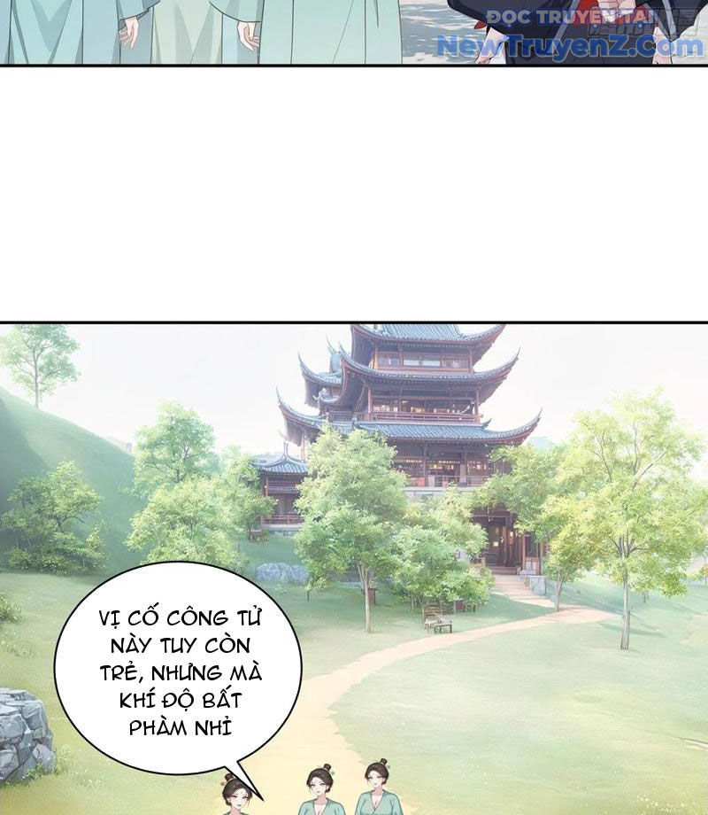 Bách Thê Phổ: Thánh nữ đều gọi ta là phu quân chapter 51 - Trang 74