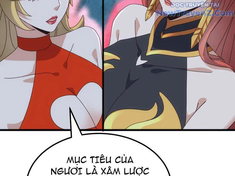 Vạn Tộc Xâm Lược: Bắt đầu Thuần Hóa Cự Thú Cấp Sử Thi chapter 31 - Trang 8