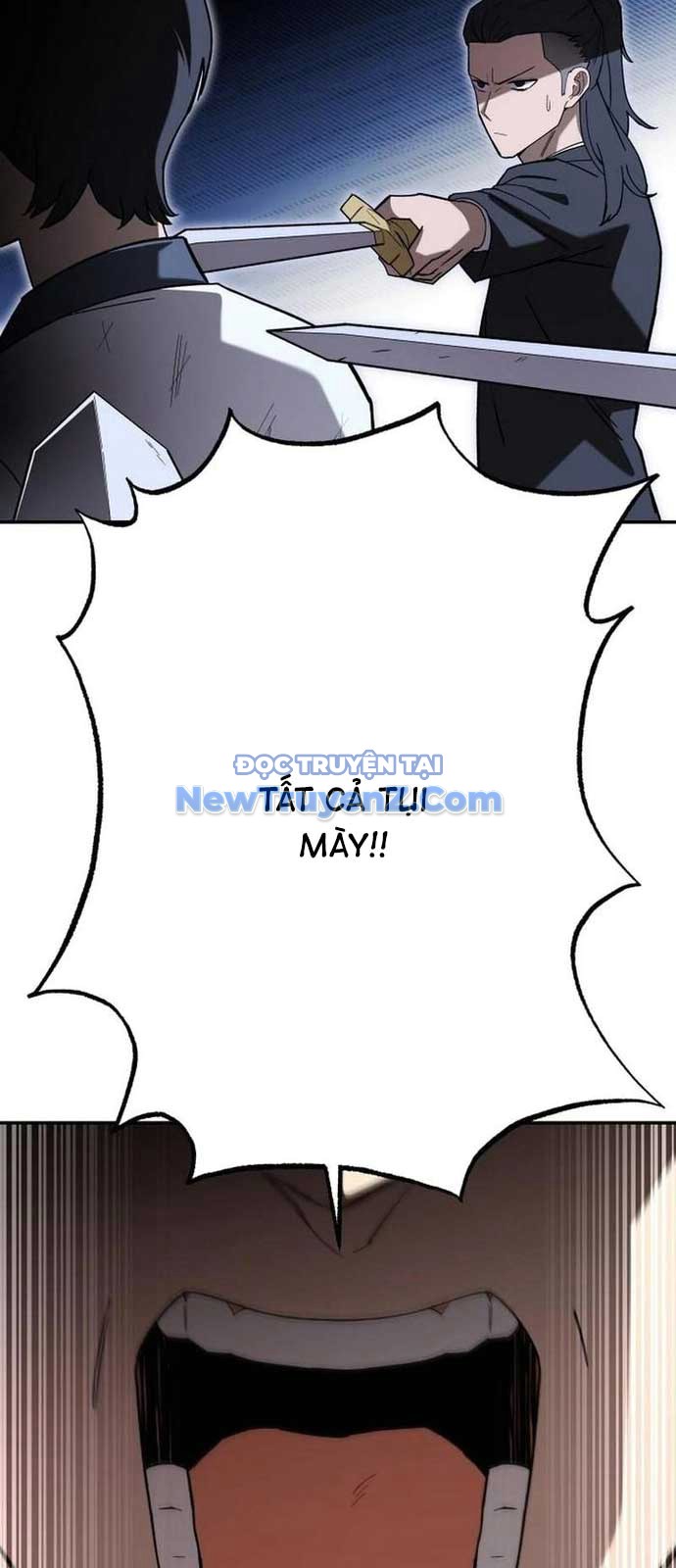 Thiên Ma Giáo chapter 18 - Trang 10