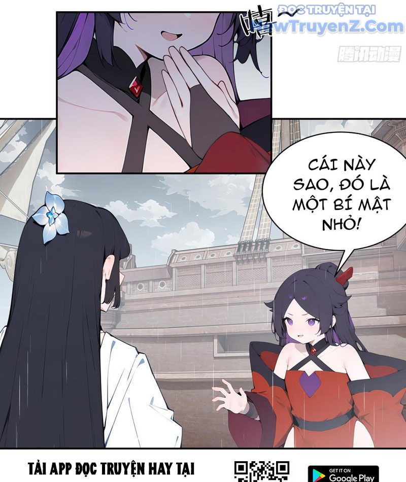 Bách Thê Phổ: Thánh nữ đều gọi ta là phu quân chapter 47 - Trang 35