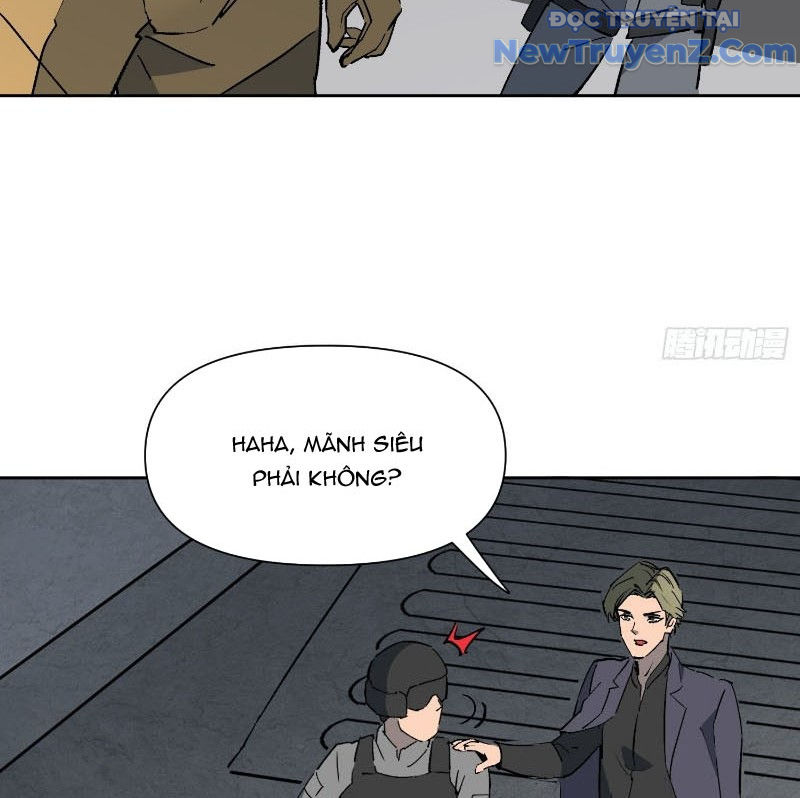 Người Trái Đất Quả Thật Rất Tàn Ác chapter 322 - Trang 22