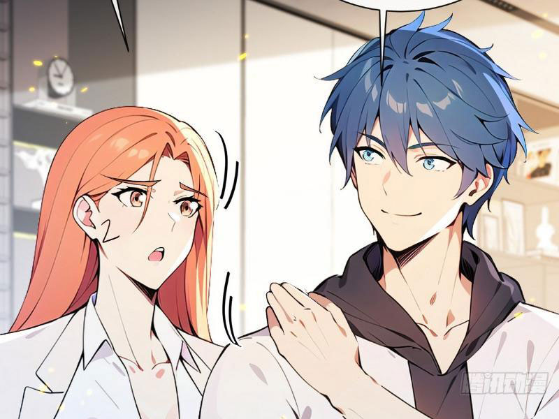 tối cường thần y: luôn có sư tỷ có ý đồ với tôi chapter 28 - Trang 22