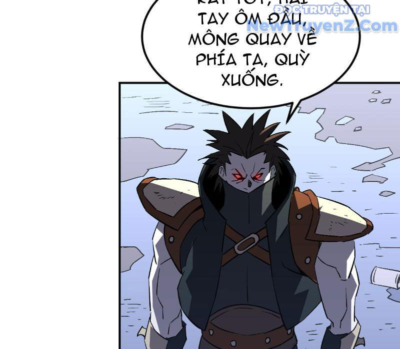 Kẻ Ký Sinh Trên Người Ta Không Dễ Chọc chapter 4 - Trang 61
