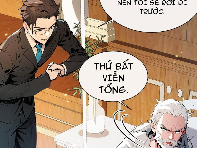 tối cường thần y: luôn có sư tỷ có ý đồ với tôi chapter 6 - Trang 27