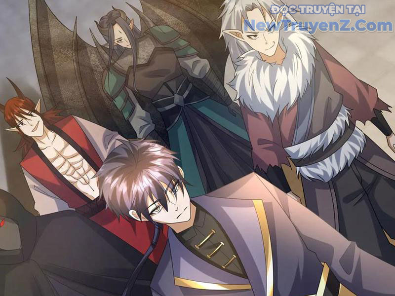 Thiên Uyên Trở Về: Ta Chính Là Thiên Tai chapter 79 - Trang 61
