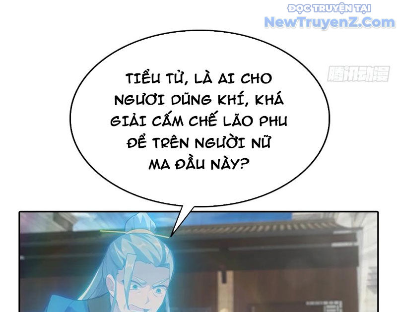 Tu Tiên Trở Về Tại Vườn Trường - Season 2 chapter 167 - Trang 71