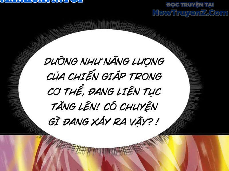 Học Viện Chiến Giáp chapter 30 - Trang 30