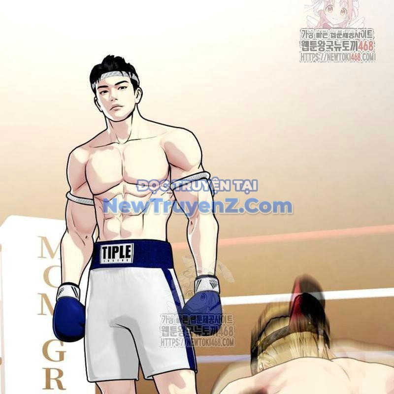 Loser Giỏi Võ chapter 121 - Trang 169