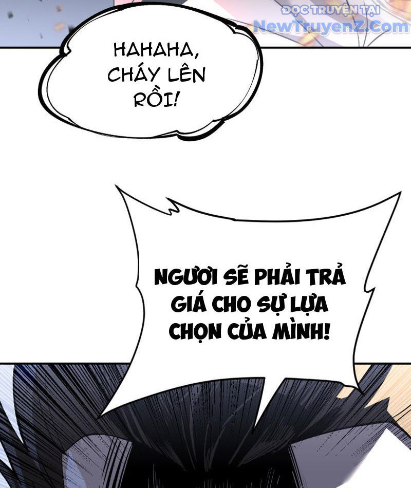 Kẻ Ký Sinh Trên Người Ta Không Dễ Chọc chapter 4 - Trang 88