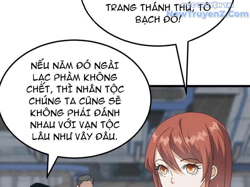 Vạn Tộc Xâm Lược: Bắt đầu Thuần Hóa Cự Thú Cấp Sử Thi chapter 30 - Trang 77
