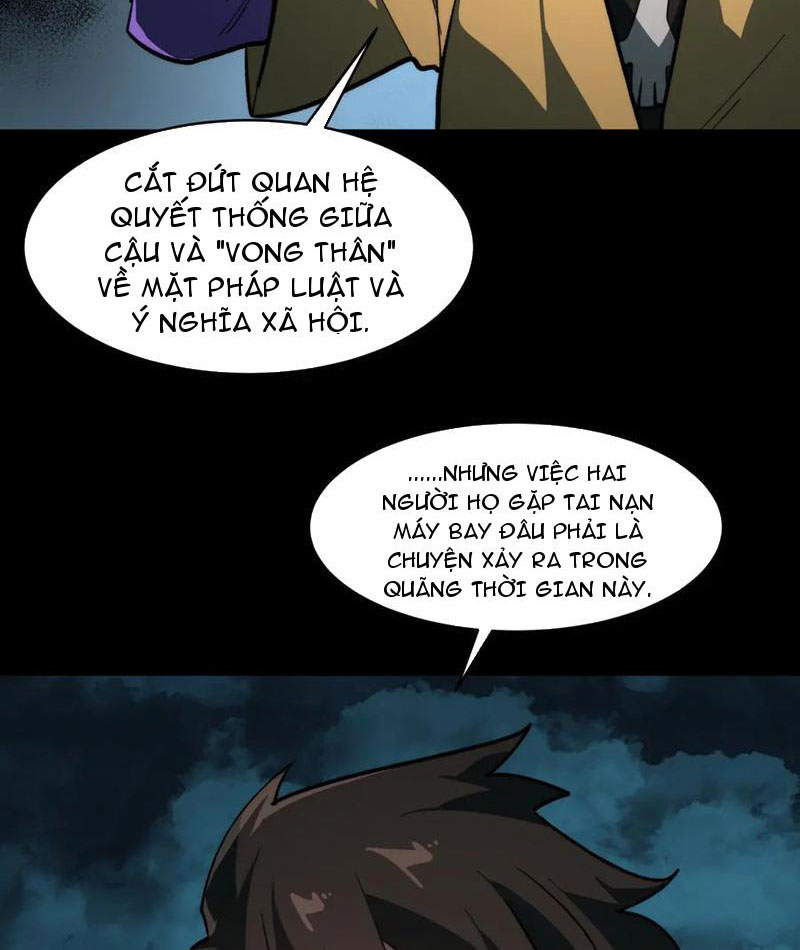 Ta Sáng Tạo Truyền Thuyết Đô Thị chapter 98 - Trang 27