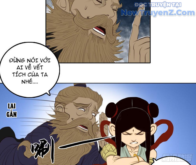 [tam Giới Chí] Thích ách Truyện chapter 42 - Trang 44