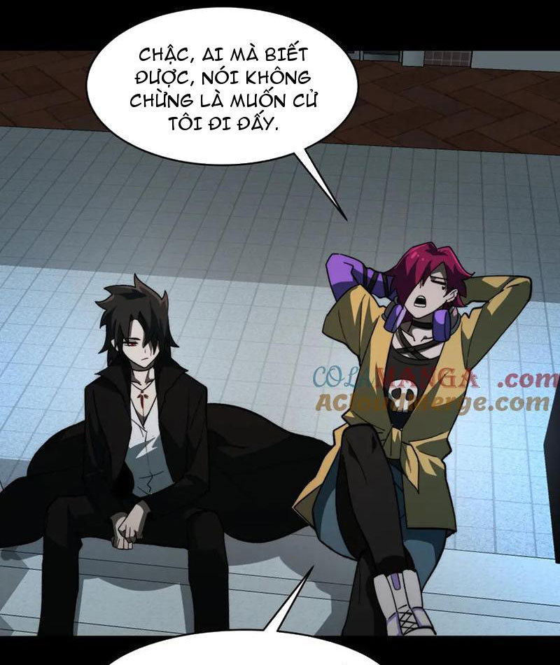 Ta Sáng Tạo Truyền Thuyết Đô Thị chapter 98 - Trang 23