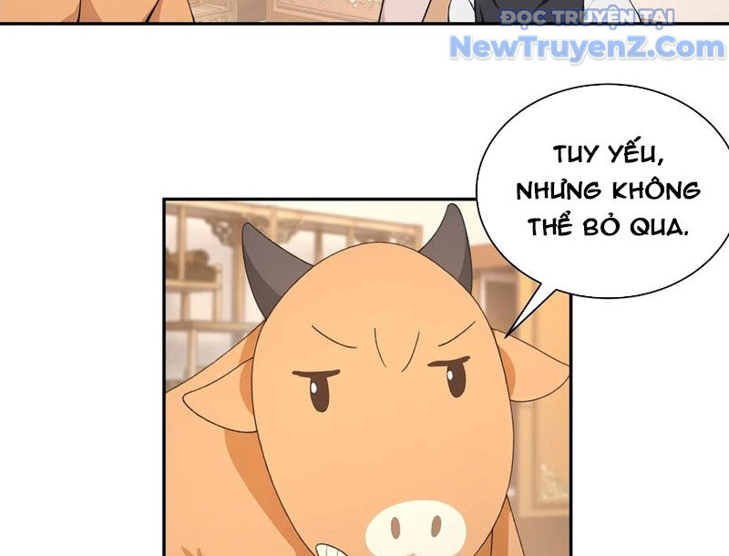 Bách Thê Phổ: Thánh nữ đều gọi ta là phu quân chapter 52 - Trang 39
