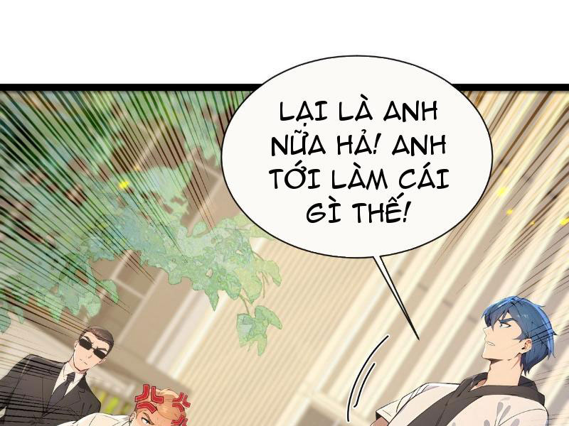 tối cường thần y: luôn có sư tỷ có ý đồ với tôi chapter 29 - Trang 4