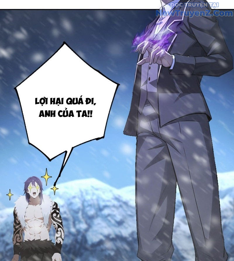 Trò Chơi Quỷ Dị: Ta Dựa Vào Vô Số Công Đức Khắc Thông Quan chapter 141 - Trang 73