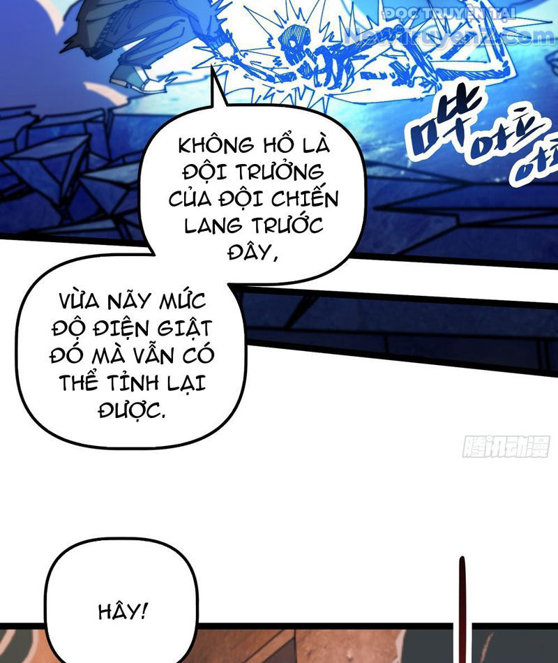 Tận thế giáng lâm, ta trùng sinh thành bạo quân chapter 4 - Trang 98