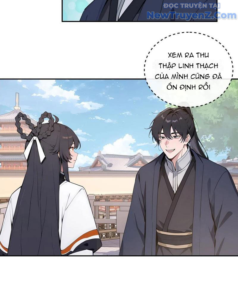 Bách Thê Phổ: Thánh nữ đều gọi ta là phu quân chapter 54 - Trang 35