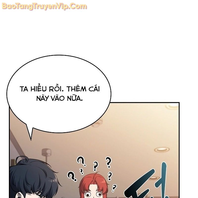 Quán Ăn Định Mệnh chapter 3 - Trang 64