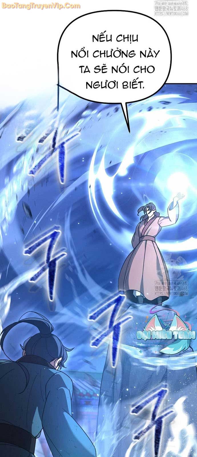 Hoạn Quan Tuyệt Luân chapter 14 - Trang 38