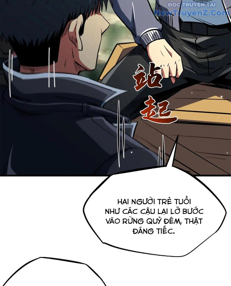 Siêu Cấp Thần Cơ Nhân chapter 354 - Trang 18