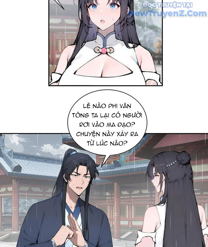 Bách Thê Phổ: Thánh nữ đều gọi ta là phu quân chapter 48 - Trang 30