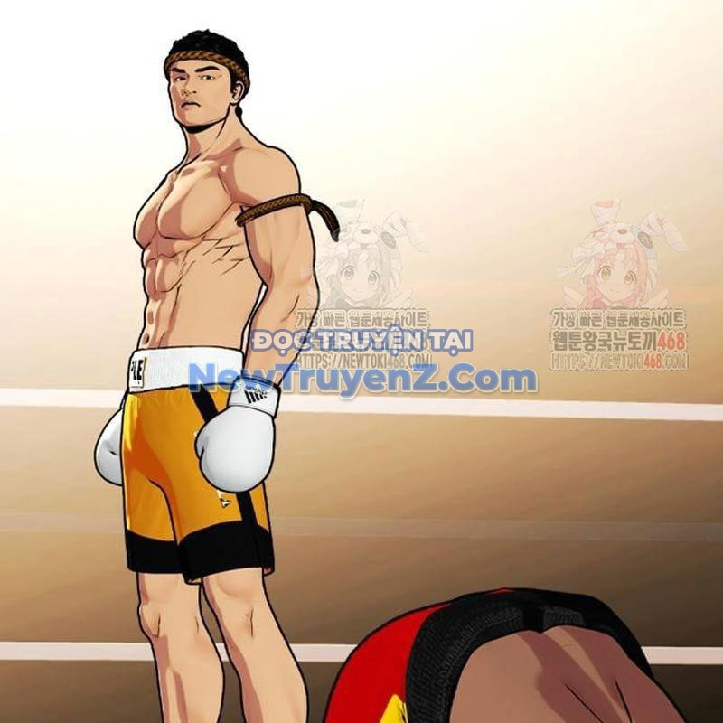 Loser Giỏi Võ chapter 121 - Trang 208