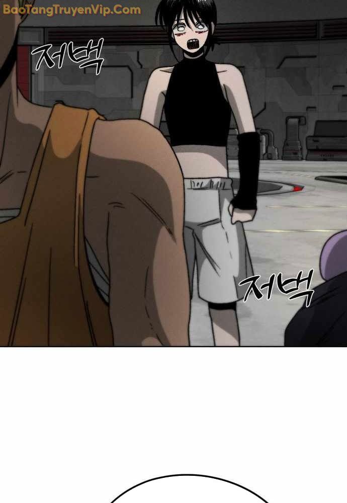Dự Án Sao Hoả chapter 6 - Trang 117
