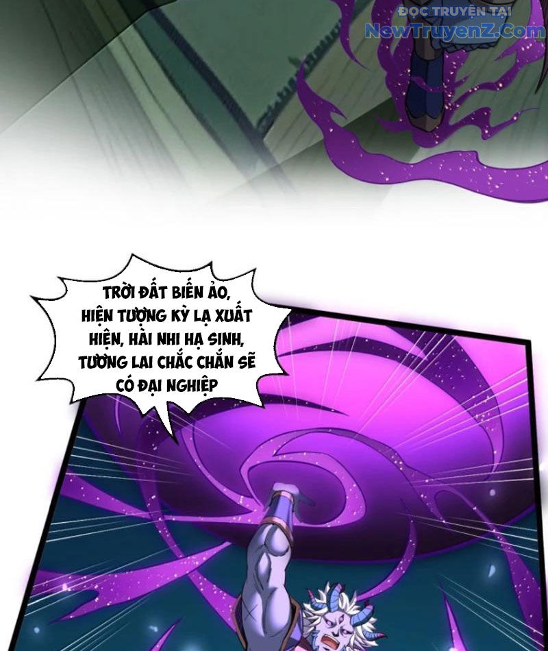 Hảo Đồ Nhi Hãy Tha Cho Vi Sư chapter 350 - Trang 43