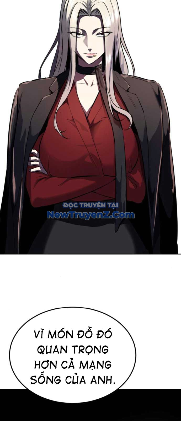 Cậu Bé Của Thần Chết chapter 278 - Trang 37