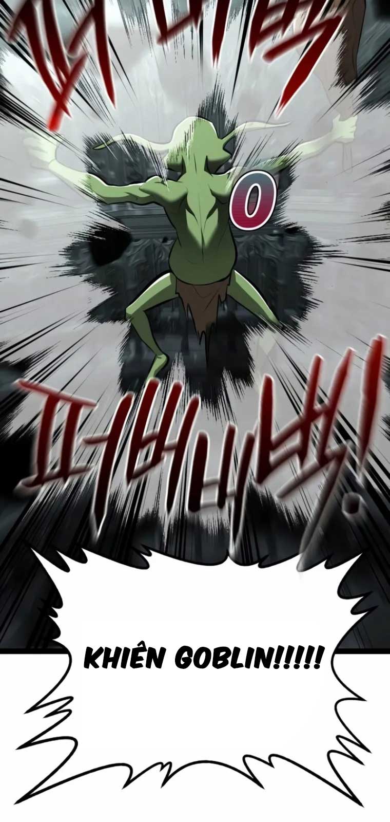 Goblin Cấp 999 chapter 5 - Trang 117