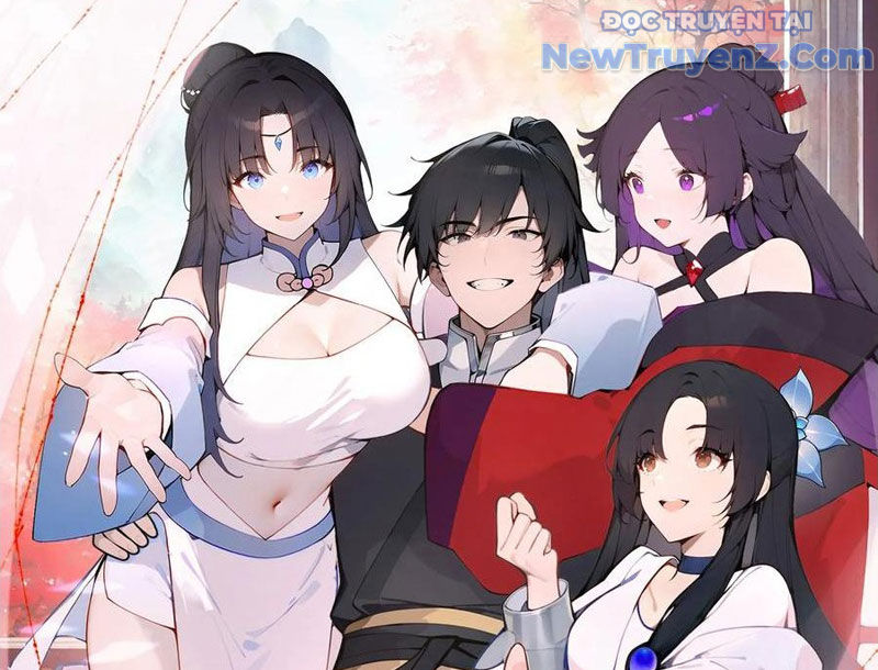 Bách Thê Phổ: Thánh nữ đều gọi ta là phu quân chapter 52 - Trang 4