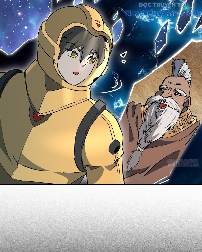 Người Trái Đất Quả Thật Rất Tàn Ác chapter 321 - Trang 48