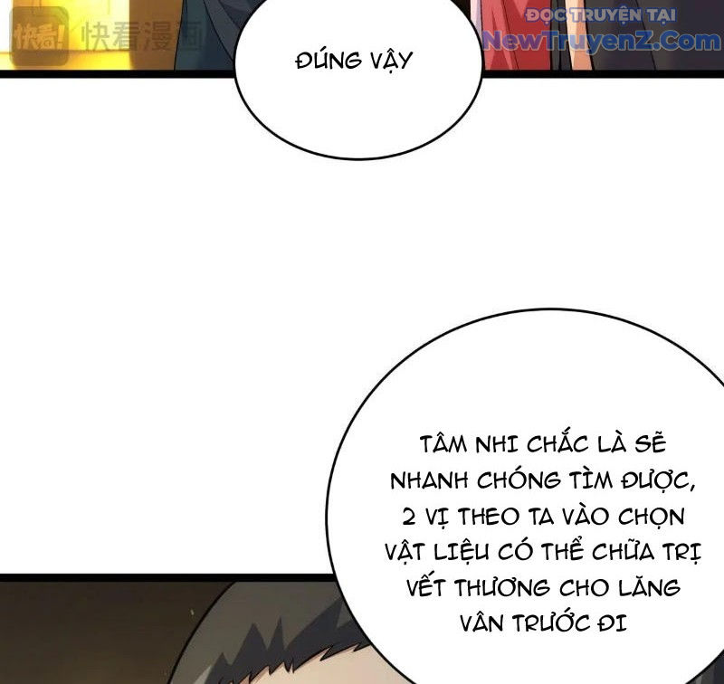 Ta Đoạt Xá Người Chơi Hệ Thống chapter 137 - Trang 16