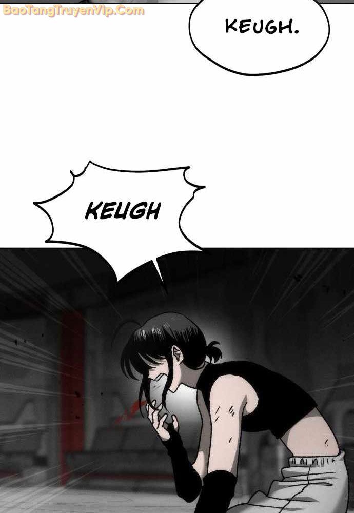 Dự Án Sao Hoả chapter 7 - Trang 48