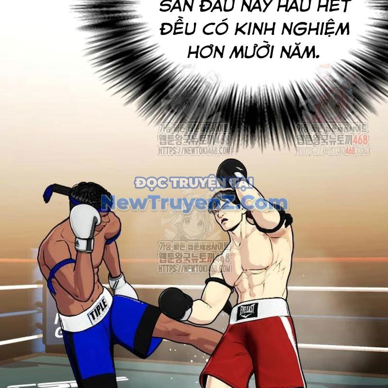 Loser Giỏi Võ chapter 121 - Trang 11