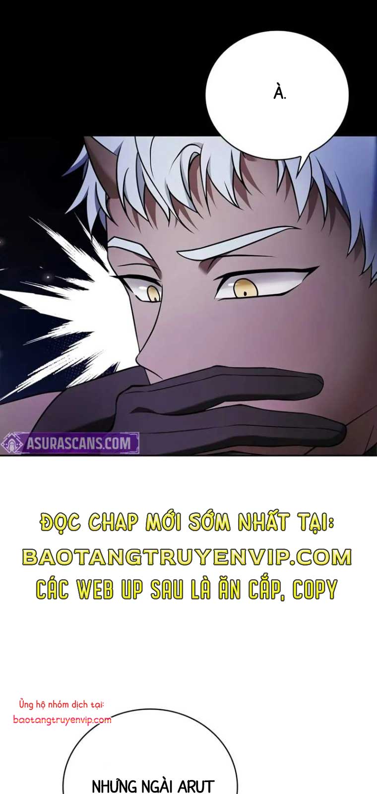 Tôi Không Tài Năng Đến Thế Đâu chapter 81 - Trang 53