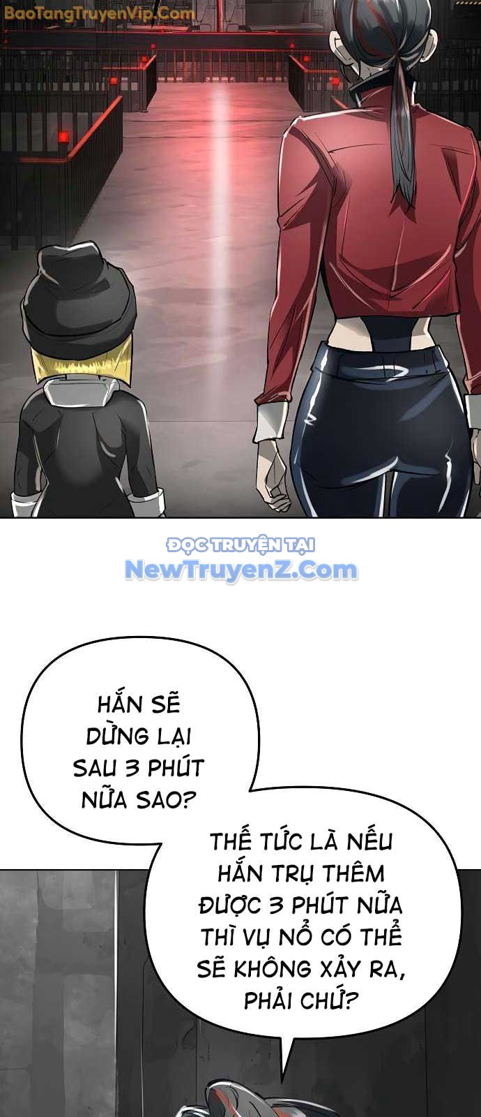 Thiên Ma 3077 chapter 46 - Trang 11