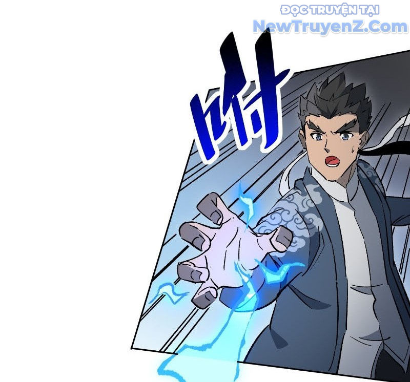 Người Trái Đất Quả Thật Rất Tàn Ác chapter 322 - Trang 34