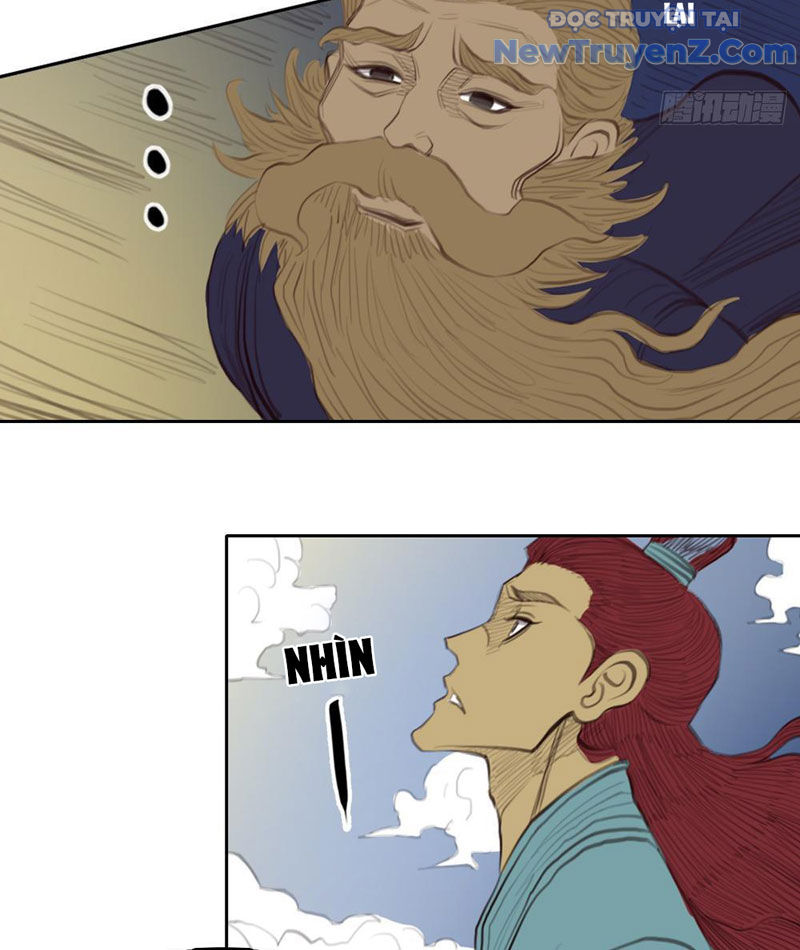 [tam Giới Chí] Thích ách Truyện chapter 42 - Trang 67