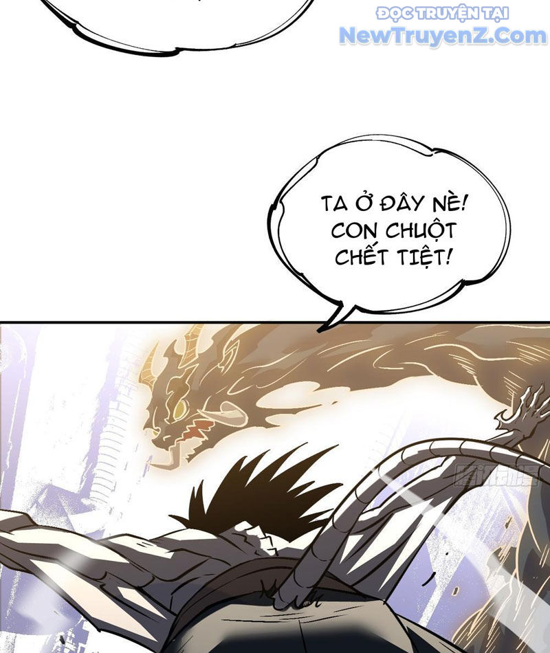 Kẻ Ký Sinh Trên Người Ta Không Dễ Chọc chapter 6 - Trang 21