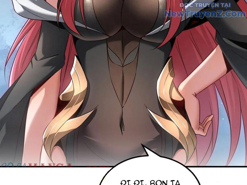 Xuyên Không Thành Npc: Ta Có Lão Bà Che Chở chapter 118 - Trang 122