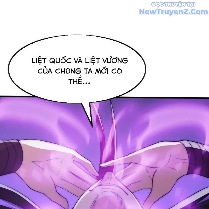 Ta Có Một Sơn Trại chapter 1137 - Trang 10