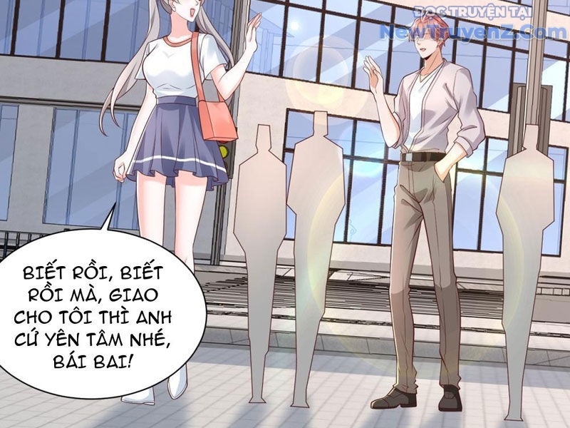 Tôi Là Tài Xế Xe Công Nghệ Có Chút Tiền Thì Đã Sao? chapter 143 - Trang 18
